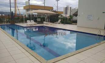 Imagem 4: Apartamento à venda, 54 m² por R$ 208.000,00 - Parque Oeste Industrial - Goiânia/GO