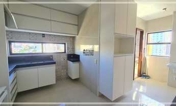 Imagem 7: Apartamento para venda com 93 metros quadrados com 3 quartos em Meireles - Fortaleza - CE