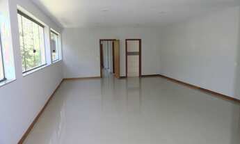 Imagem 7: APARTAMENTO COMERCIAL, SALA AMPLA COM MAIS 3 SALAS INDEPENDENTES