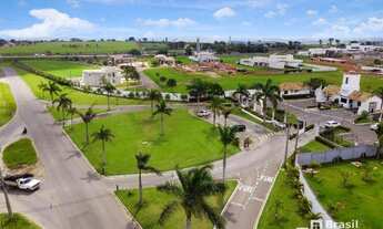 Imagem 5: Terreno à venda, 2035 m² - Condomínio Xapada Parque Ytu - Itu/SP