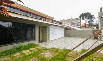 Imagem 2: CASA com 4 dormitórios à venda por R$ 2.200.000,00 no bairro Seminário - CURITIBA / PR