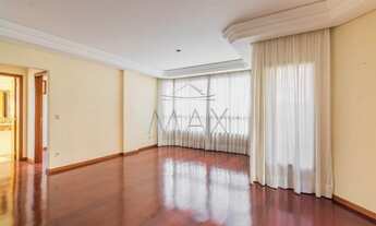 Imagem 2: APARTAMENTO com 3 dormitórios à venda com 337.31m² por R$ 1.250.000,00 no bairro Centro