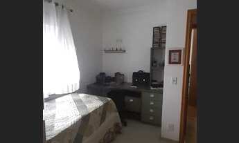 Imagem 7: Apartamento à venda, 129 m² por R$ 855.000,00 - Vila Assunção - Santo André/SP