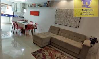 Imagem 3: Casa em Condomínio para Venda em Cabo Frio, Ogiva, 2 dormitórios, 2 suítes, 3 banheiros, 1