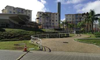 Imagem: Apartamento com 2 dormitórios para alugar