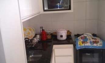 Imagem 6: São José dos Campos - Apartamento Padrão - Jardim Satélite