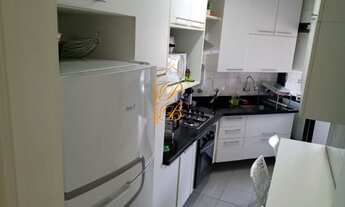 Imagem: Apartamento para venda com 72m² 3 dormitórios