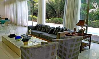 Imagem 5: Mansão exclusiva com piscina, acesso ao mar, Itacimrim, Bahia