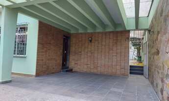 Imagem 2: Sobrado para venda com 250 metros quadrados com 3 quartos em Parque Císper - São Paulo - S