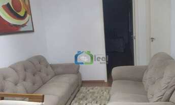 Imagem 2: Apartamento com 1 dormitório à venda, 46 m² por R$ 308.000,00 - Jaguaribe - Osasco/SP