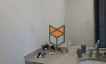 Imagem 5: Apartamento com 2 dormitórios à venda, 87 m² por R$ 850.000 - Jardim Guanabara - Campinas