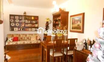 Imagem 6: Apartamento para Venda em Teresópolis, Várzea, 2 dormitórios, 1 suíte, 3 banheiros, 1 vaga