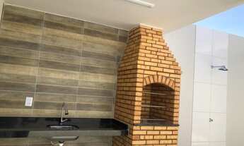 Imagem 4: Casa Nova em Quixadá