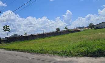Imagem 3: Terreno para venda de 50x25, na área comercial em Salles jardins - Castanhal - PA