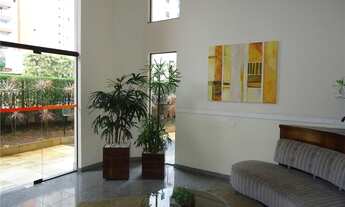 Imagem 3: Apartamento com 3 dormitórios para alugar por R$ 6.080,00/mês - Vila Gomes Cardim - São Pa