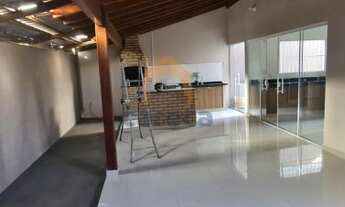 Imagem 2: Casa para Venda em Bady Bassitt, Jardim das Palmeiras, 2 dormitórios, 1 suíte, 2 banheiros