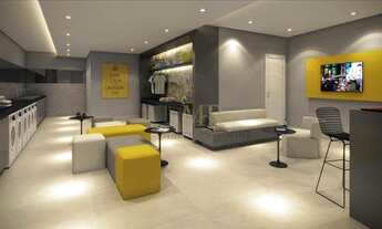 Imagem 5: Apartamento com 2 dormitórios à venda, 77 m² - Santo Agostinho - Belo Horizonte/MG