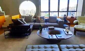 Imagem 5: Cobertura para venda tem 755 m² na Savassi - Belo Horizonte