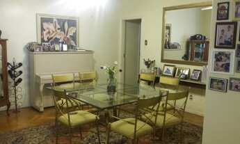 Imagem 3: Apartamento de 170 metros quadrados no bairro Botafogo com 4 quartos