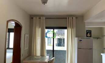 Imagem 3: Apartamento com 1 dormitório à venda, 46 m² por R$ 490.000,00 - Moema - São Paulo/SP