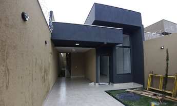 Imagem 1: 3 Quartos, 1 Suíte, 114m², Setor Moinho dos Ventos, Goiânia, Goiás