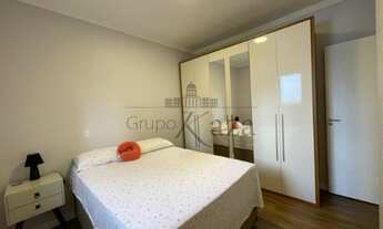 Imagem 7: Residencial Edifício Floradas de Arboville - 55m² - 2 dorm