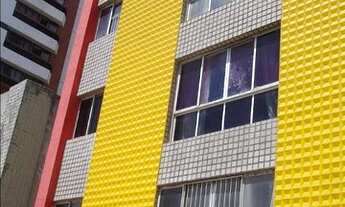 Imagem 2: AV. BOA VIAGEM - PINA 2 QUARTOS