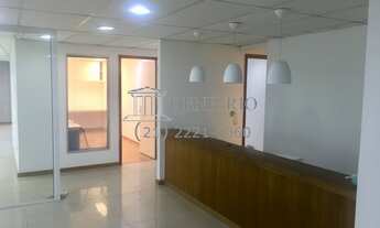 Imagem 5: Excelente Andar 551m2 todo reformado próximo ao metro