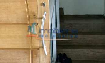 Imagem 5: SOBRADO com 3 dormitórios à venda com 191.2m² por R$ 580.000,00 no bairro Bairro Alto - CU