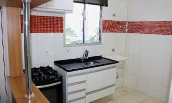 Imagem 4: Excelente Apartamento à Venda no Condomínio Reino da Escócia - Ao lado Novo Shopping