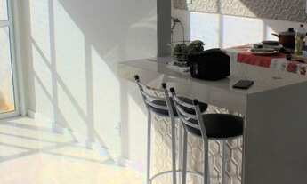 Imagem 2: Apartamento 2 quartos sendo 1 suíte, garagem - QN 408 Samambaia - Aceita financiamento