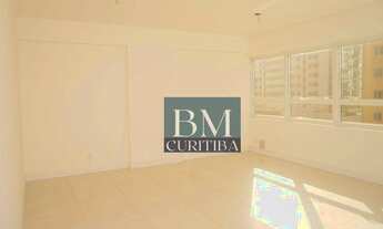 Imagem 7: Sala comercial com 36 m² e 1 vaga de garagem à venda por R$ 340.000 - Água Verde - Curitib