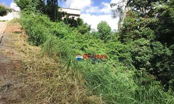 Imagem 3: Terreno à venda, 1050 m² por R$ 430.000,00 - Parque Santa Elisa - Nova Friburgo/RJ