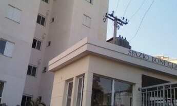 Imagem: APARTAMENTO À VENDA 3 DORMITÓRIOS 1 SUÍTE