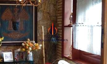 Imagem 3: Casa à venda, 2 quartos, 2 vagas, ESTUFA II - UBATUBA/SP