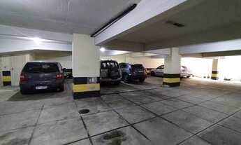 Imagem: Quarto e Sala na Tijuca