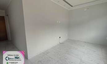 Imagem 4: Casa 3quartos sendo 1 suíte com closet