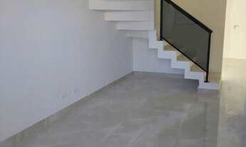 Imagem 7: Sobrado NOVO com 3 Quartos 1 Suíte à Venda, 127 m² apenas R$ 560.000