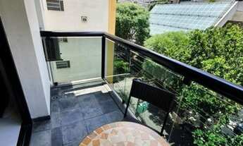 Imagem 3: Apartamento Flat para Aluguel em Jardim Paulista São Paulo-SP - 437