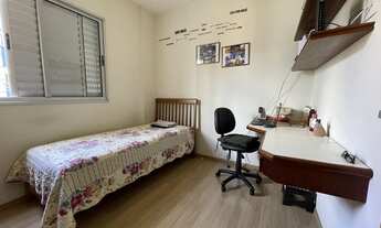 Imagem 7: Apartamento para venda possui 95 metros quadrados com 3 quartos