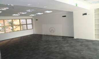 Imagem 2: Andar Corporativo comercial para locação, Funcionários, Belo Horizonte