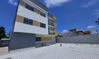 Imagem 3: Apartamento com 2 dormitórios à venda, 70 m² por R$ 245.000 - Jardim Marileia - Rio das Os