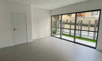 Imagem 3: Apartamento Garden com 2 dormitórios à venda, 128 m² por R$ 1.230.919,00 - Centro - Floria