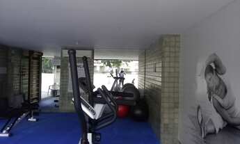 Imagem 7: Apartamento para venda com 90 metros quadrados com 3 quartos em Boa Viagem - Recife - PE