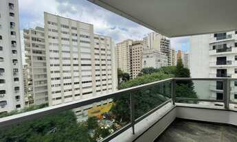 Imagem: Apartamento a Venda em Higienópolis de