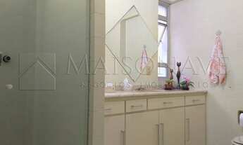 Imagem 7: Apartamento na Av. Hercílio Luz, ótima posição solar, andar alto!!!!