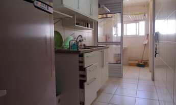 Imagem 7: Apto p/ Venda 72m. Sala Ampl. 1Suite 2vg. <br>Perto Shopping Eldorado Brig. Faria Li