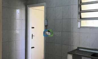 Imagem 5: Apartamento com 1 dormitório para alugar, 75 m² por R$ 2.000,00/mês - Brooklin Paulista