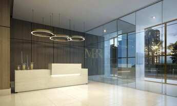 Imagem 2: Apartamento com 2 dormitórios à venda, 77 m² - Santo Agostinho - Belo Horizonte/MG