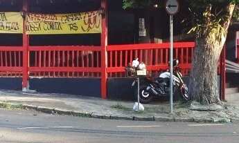 Imagem 7: Passo ponto Galpão / depósito com venda por R$25.000